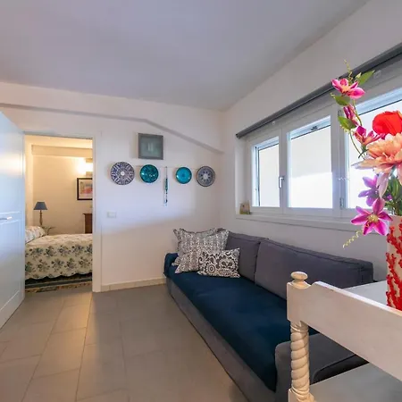 Apartment Charming Sunset With Pool Laveno-Mombello